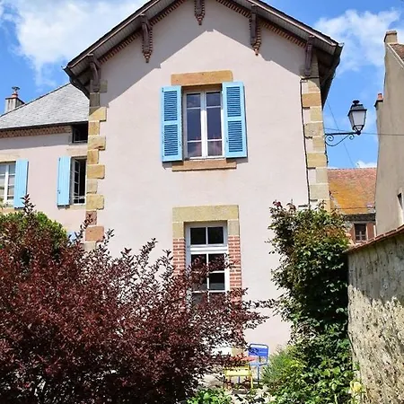 Maison Confortable + Jardin *