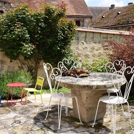 Maison Confortable + Jardin *