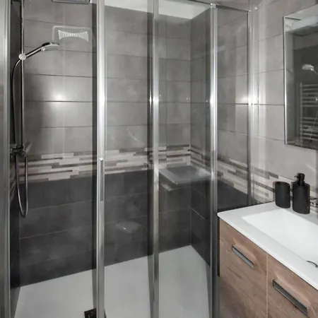 Maison Confortable + Jardin *