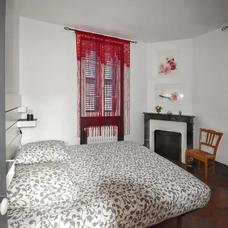 Maison Confortable + Jardin Ferienhaus Souvigny