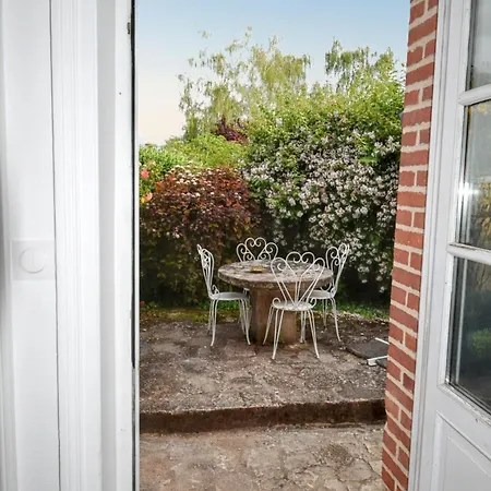 Maison Confortable + Jardin * Souvigny