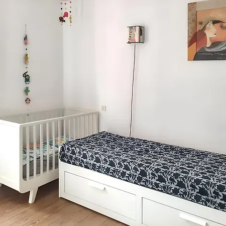 Maison Confortable + Jardin *