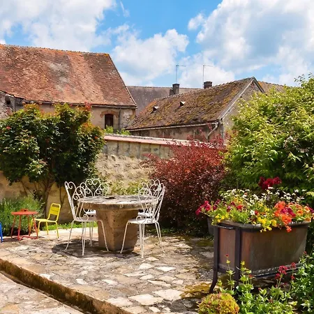 Maison Confortable + Jardin Casa vacanze
