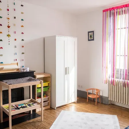Maison Confortable + Jardin Casa vacanze