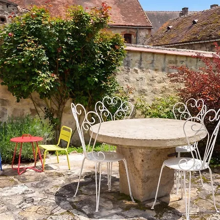 Casa vacanze Maison Confortable + Jardin *