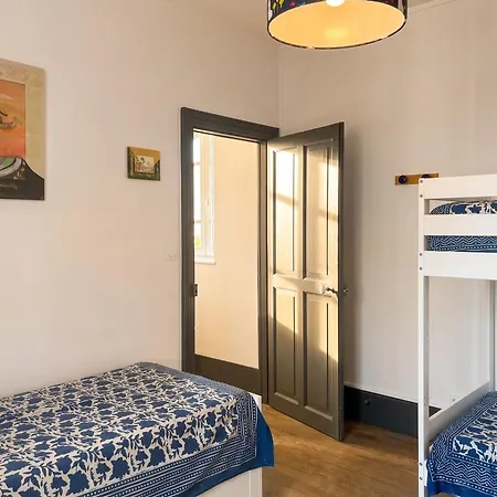 Maison Confortable + Jardin Casa vacanze *