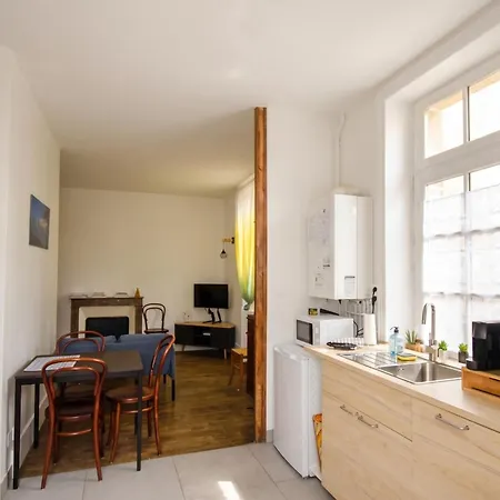 Casa vacanze Maison Confortable + Jardin *
